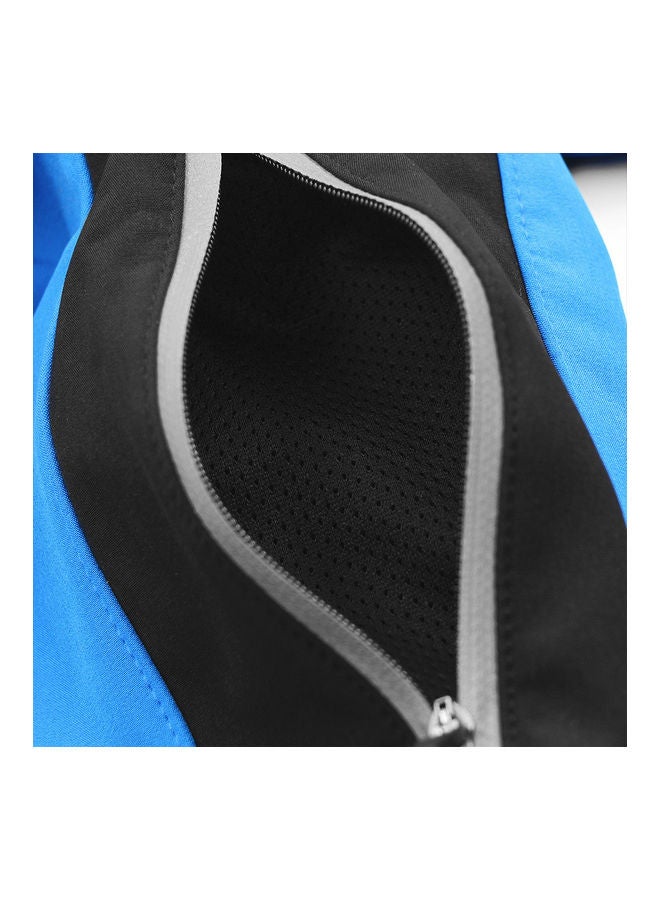 NIBEMINENT Autumn And Winter Windproof Warm Cycling Jersey XL - Image 2