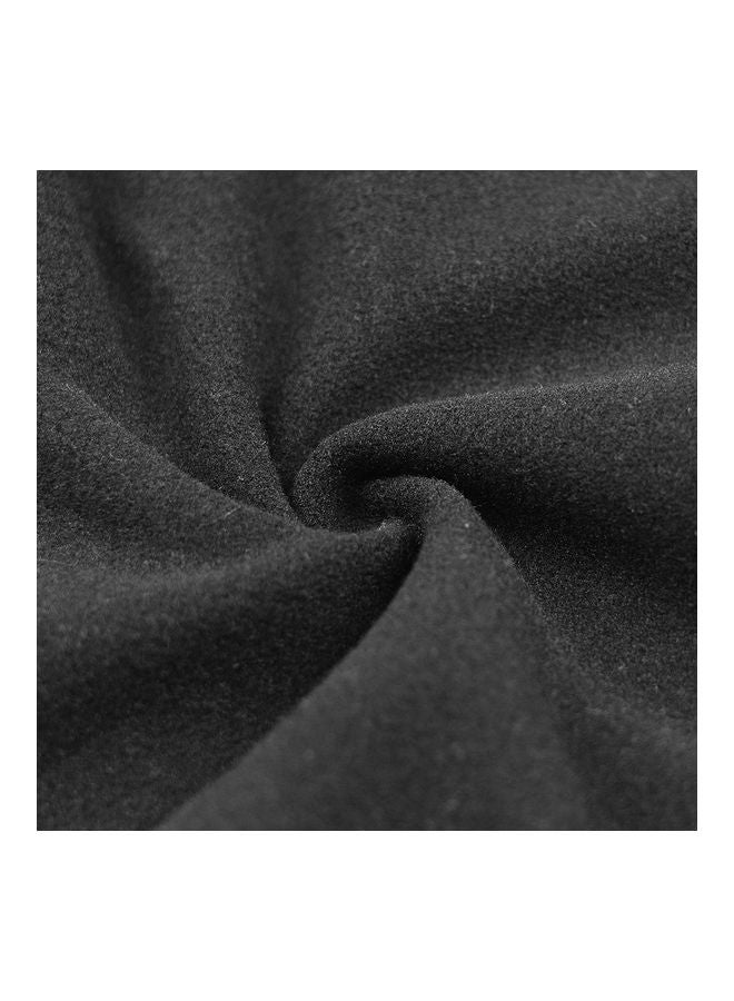 NIBEMINENT Autumn And Winter Windproof Warm Cycling Jersey XL - Image 4