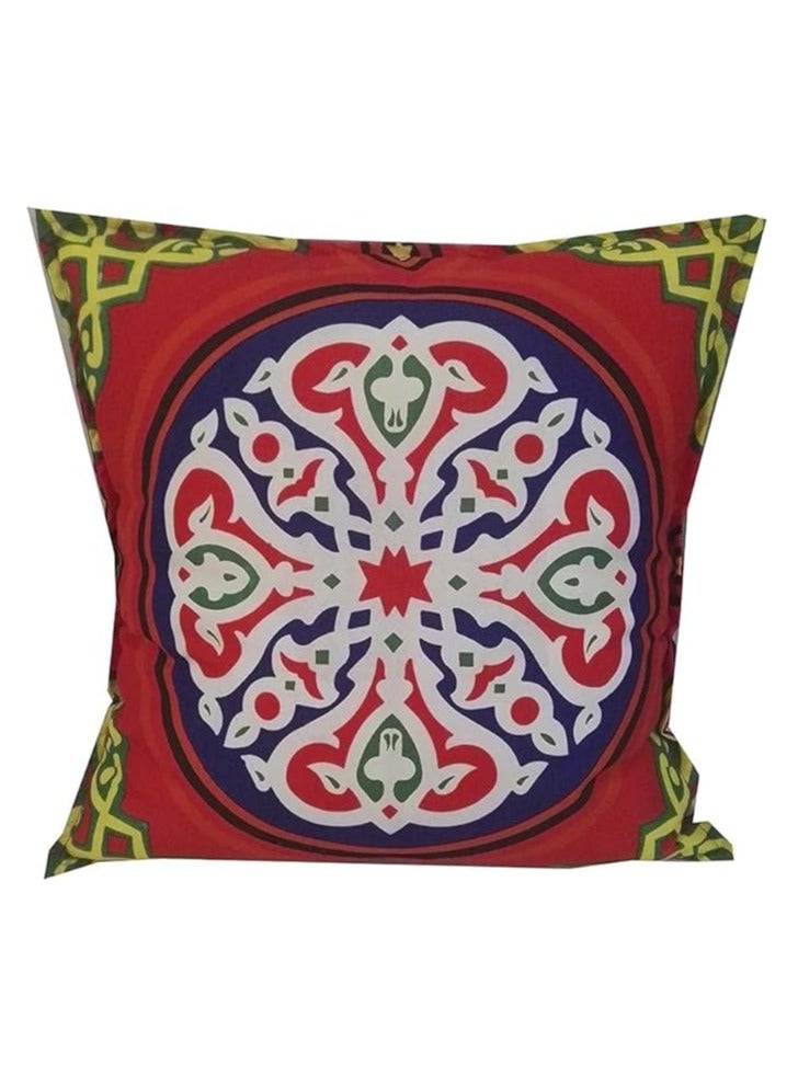 30×40 cm Polyester Cushion - Comfortable Sitting & Decorative Pillow - Image 2
