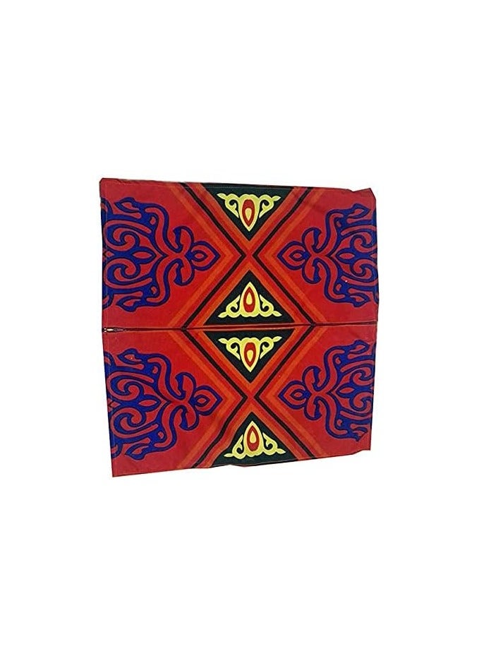 30×40 cm Polyester Cushion - Comfortable Sitting & Decorative Pillow - Image 3
