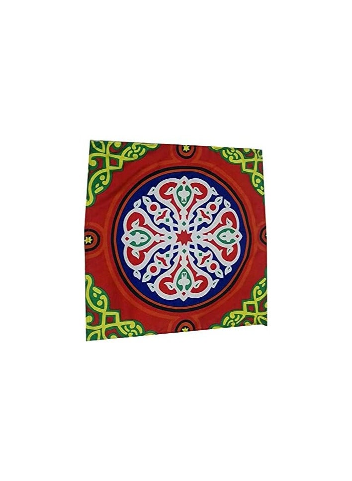 30×40 cm Polyester Cushion - Comfortable Sitting & Decorative Pillow - Image 4