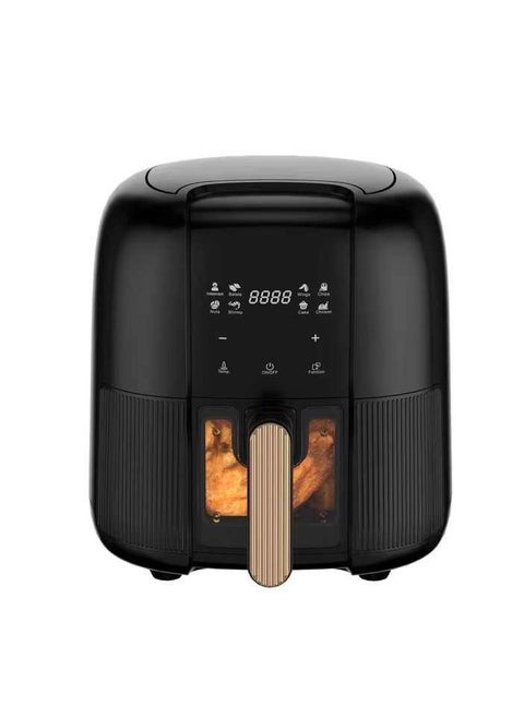 8.5L Air Fryer Easy Temperature and Timer Control Healthy and Delicious Cooking Experience - HMA 1037