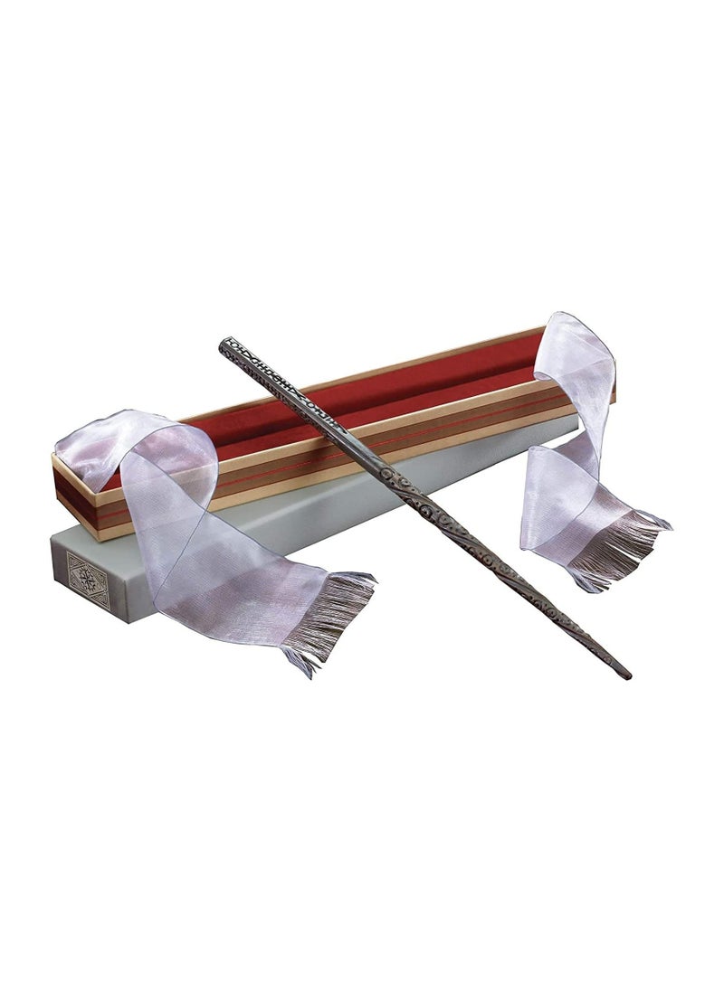 Kid's Art Crafted Metal Wick MagicStick Replica for Harry Potter Fans  - Image 1