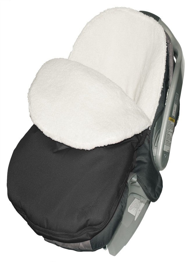 Jolly Jumper Cuddle Bag - Black - Image 1