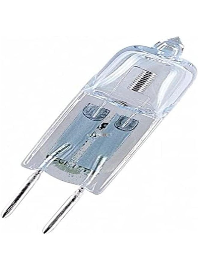 Osram 50 Watts Capsule Halogen Bulb Silver 64440  - Image 1