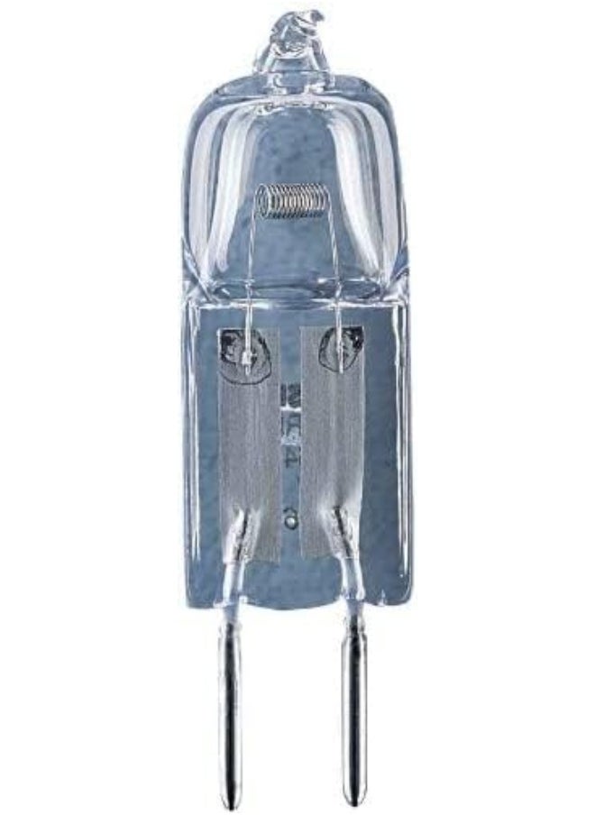 Osram 50 Watts Capsule Halogen Bulb Silver 64440  - Image 2