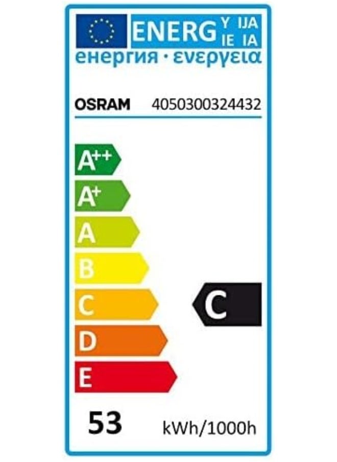 Osram 50 Watts Capsule Halogen Bulb Silver 64440  - Image 5
