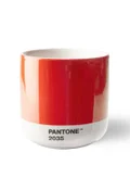 Pantone Red