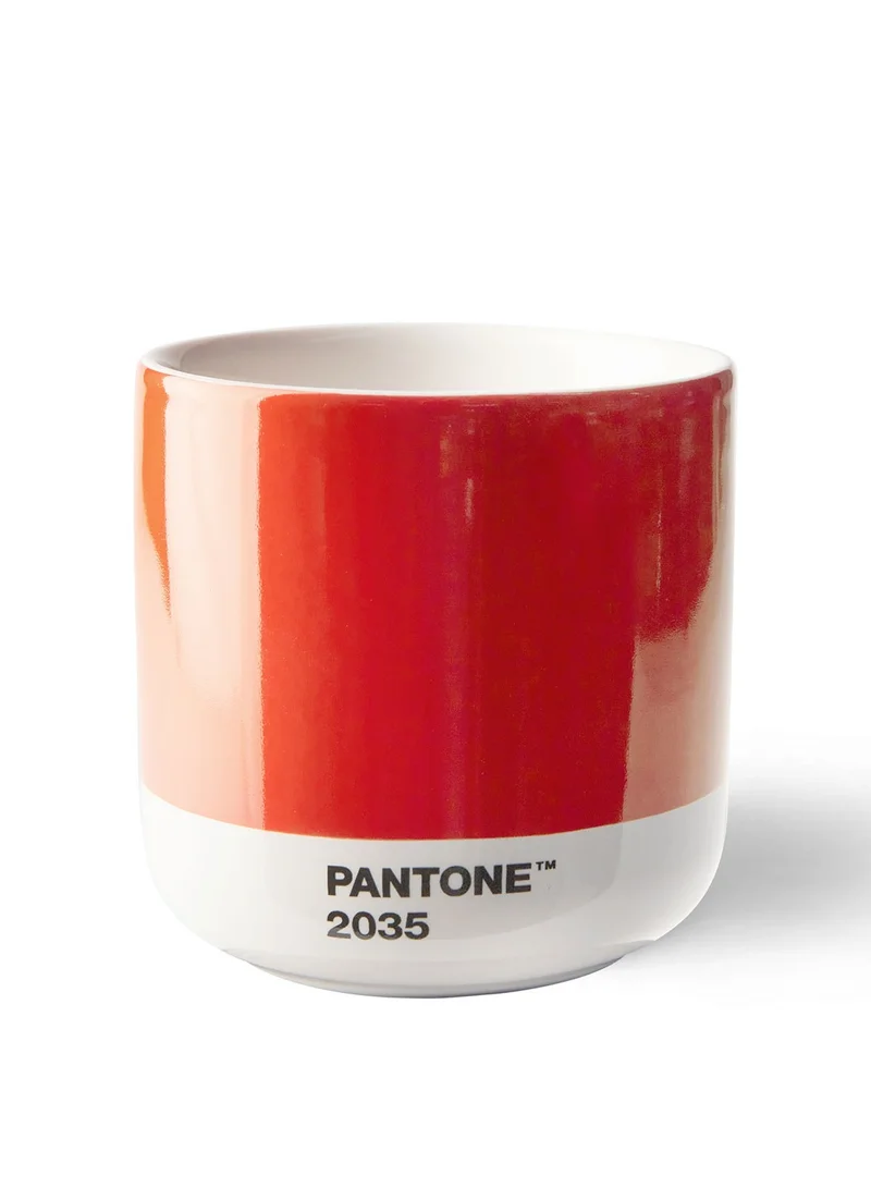 بانتون كوب كورتادو حراري – أحمر