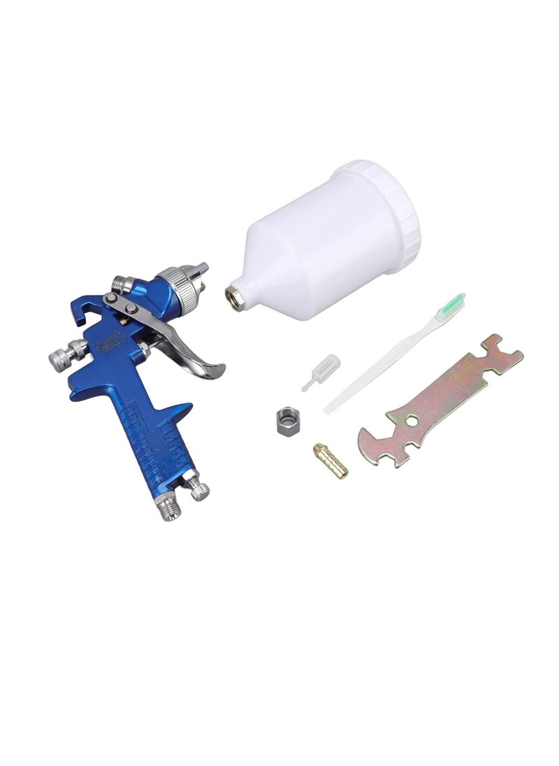 ABBASALI Air Spray Gun Auto Touch Up Paint Sprayer  - Image 3
