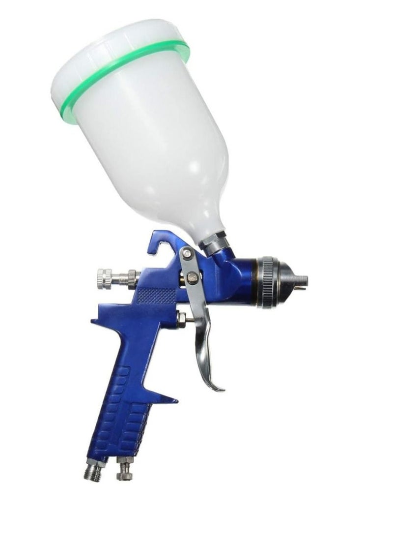 ABBASALI Air Spray Gun Auto Touch Up Paint Sprayer  - Image 1