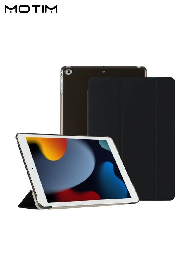 Motim Protective Case Cover Compatible with Air 6th 11-Inch M2 (2024) iPad Air4/Air5 10.9 inch (2020/2022) Generation, Support Apple Pencil Charging and Touch ID, Auto Wake/Sleep - Image 1