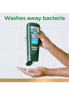 Irish Spring Mens Body Wash Active Scrub Exfoliating Body Wash For Men 20 Fl Oz (Pack Of 4)  - Image 5