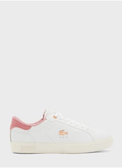 Powercourt Low Top Sneakers