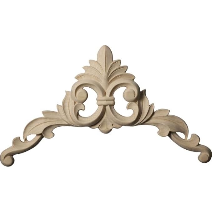 ONL10X10X01CALW ONLAY, 10"W X 10"H X 1"D, LINDENWOOD - Image 1