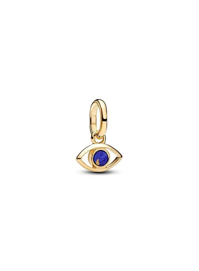 Blue Evil Eye Mini Dangle Charm