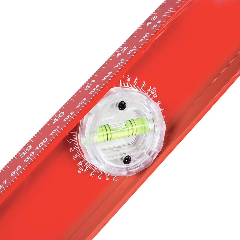 Craftsman CMHT82345 48IN I-Beam Level - Image 3