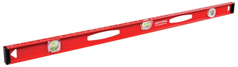 Craftsman CMHT82345 48IN I-Beam Level - Image 1