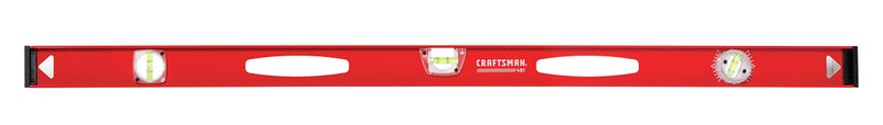 Craftsman CMHT82345 48IN I-Beam Level - Image 2