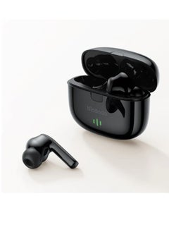 مكدودو سماعات أذن HP-2781 Tws بلوتوث 5.1 متصلة - أسود  - Image 1
