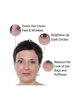 Organys Spark Rejuvenating Eye Formula, 0.5 oz/15 ml  - Image 2