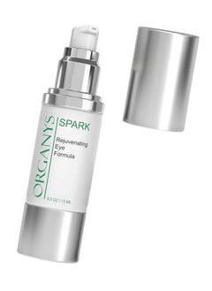 Organys Spark Rejuvenating Eye Formula, 0.5 oz/15 ml  - Image 1