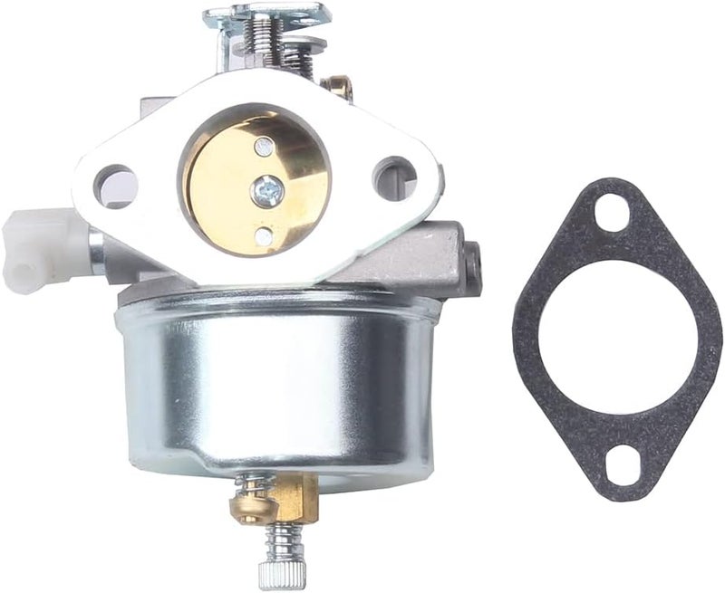 Goodbest New Carburetor Compatible with Tecumseh 632690, Replaces 632677 and 632692 - Image 1