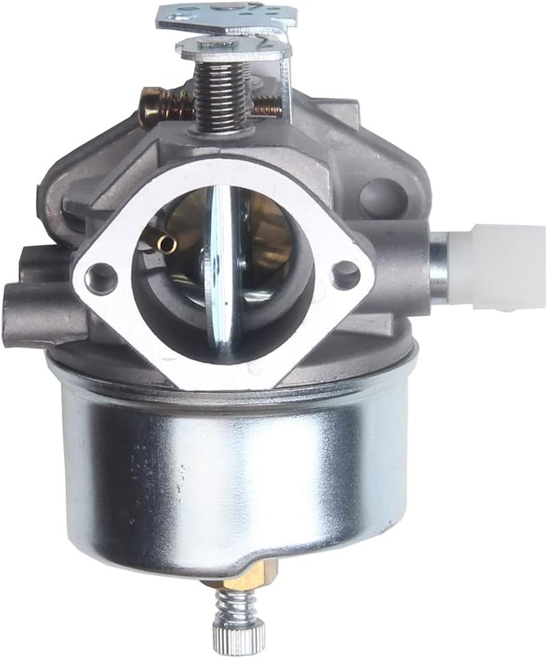 Goodbest New Carburetor Compatible with Tecumseh 632690, Replaces 632677 and 632692 - Image 2