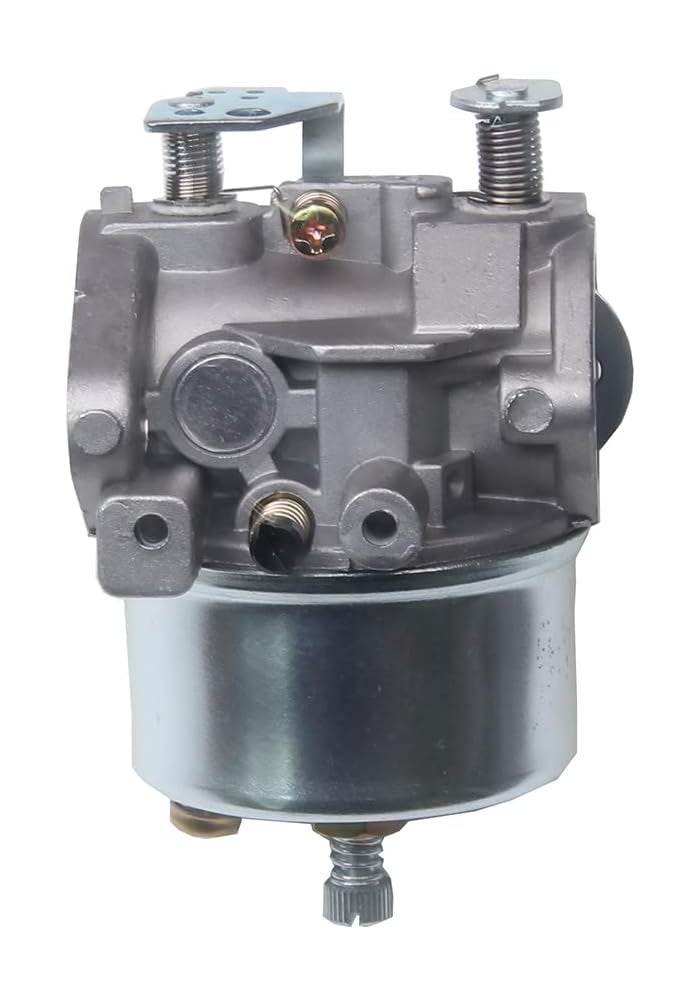 Goodbest New Carburetor Compatible with Tecumseh 632690, Replaces 632677 and 632692 - Image 3