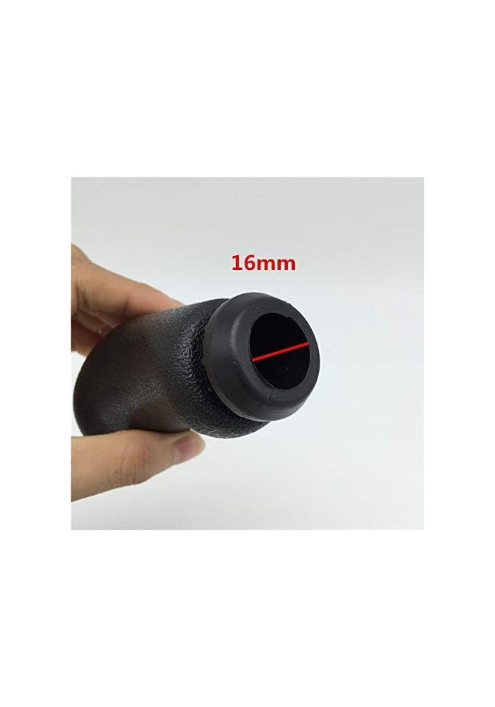 Wivplex 5 Speed Gear Shift Knob for Renault - Image 2