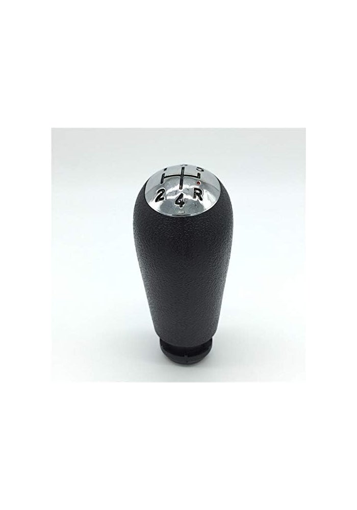 Wivplex 5 Speed Gear Shift Knob for Renault - Image 4