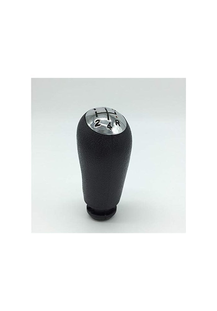 Wivplex 5 Speed Gear Shift Knob for Renault - Image 3