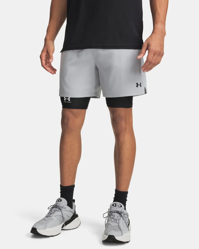 UA Vanish Woven DC