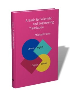 A Basis for Scientific and Engineering Translation: German-English-German  - Image 1