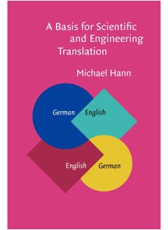 A Basis for Scientific and Engineering Translation: German-English-German  - Image 2