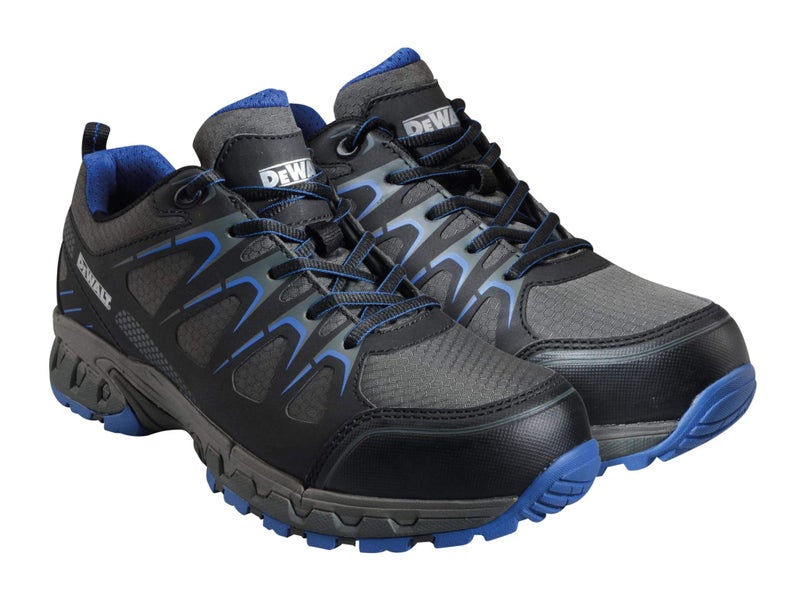 DEWALT DEWALT - Darlington Safety Trainers UK 6 Euro 39/40