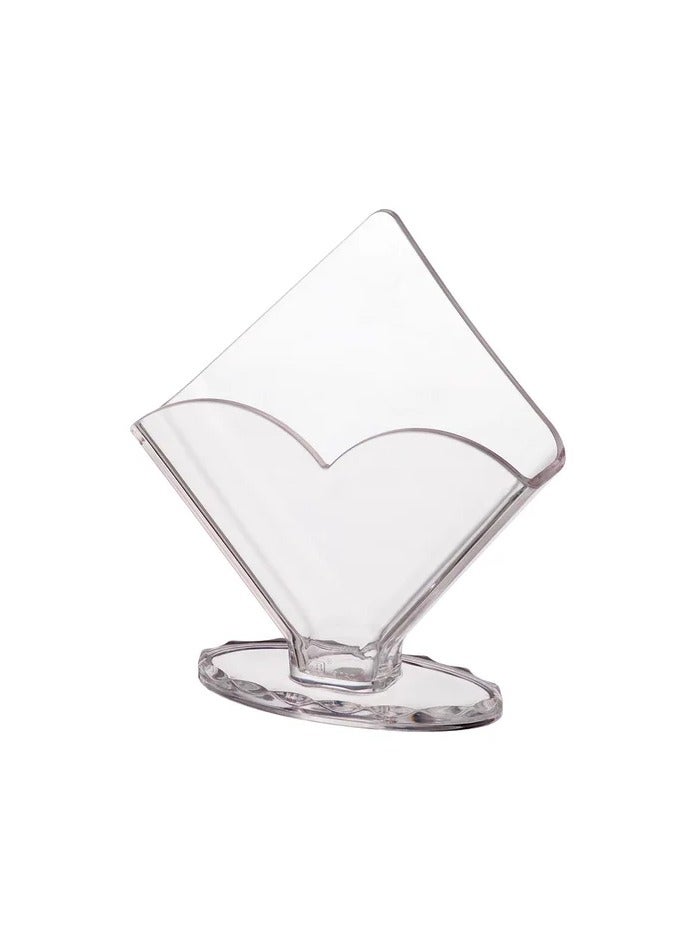 حامل مناديل صلب متعدد الوظائف  متين وقوي - Image 3