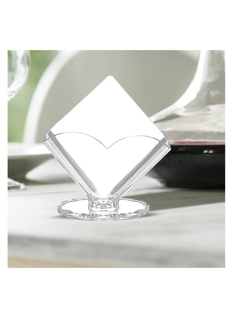 حامل مناديل صلب متعدد الوظائف  متين وقوي - Image 4