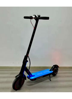 Electric Scooter for Adults, Long Range 30KH Battery, 25-KPH Powerful 350W Motor, Foldable Electric Scooter for Mobility and Travel 8.5 Inch Honeycomb Tires with Dual Brake System - pzsku/Z5BB0E53C0AD633F0A178Z/45/_/1739392831/f7fac8b4-00aa-49b5-84ba-efc1b49fe39c