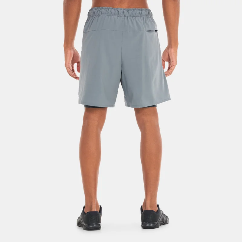 Nike Men's Unlimited Dri-FIT 2-in-1 Shorts