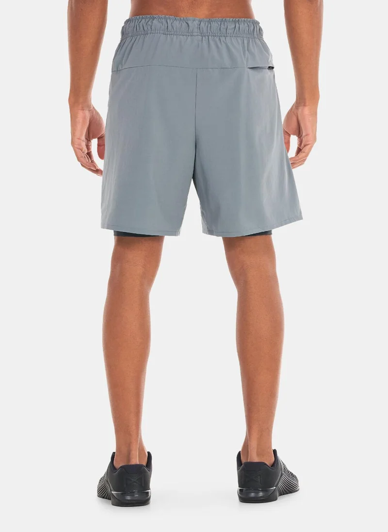 Nike Men's Unlimited Dri-FIT 2-in-1 Shorts