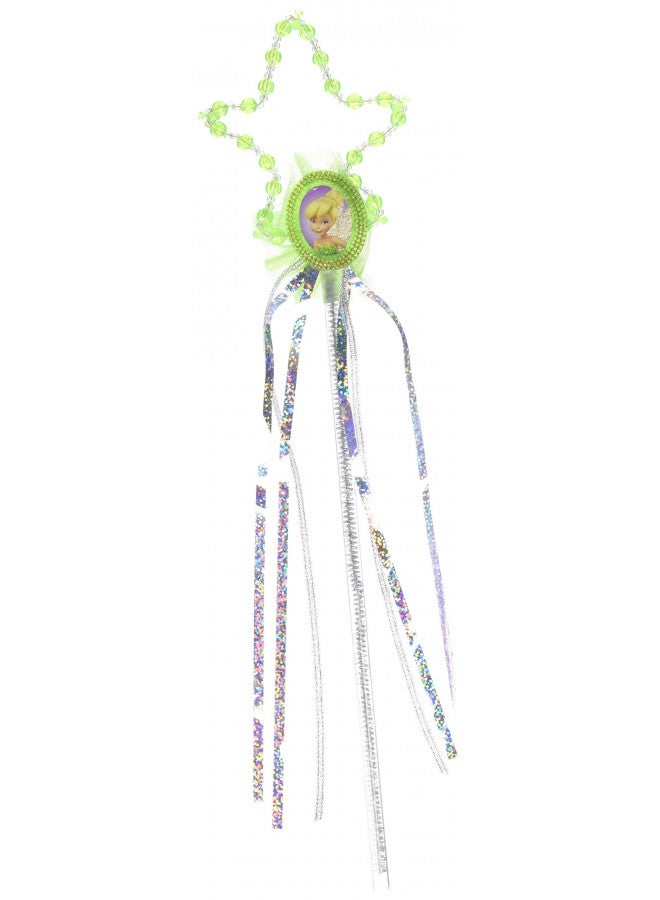 Disney Tinker Bell and The Fairy Rescue Girls' Wand