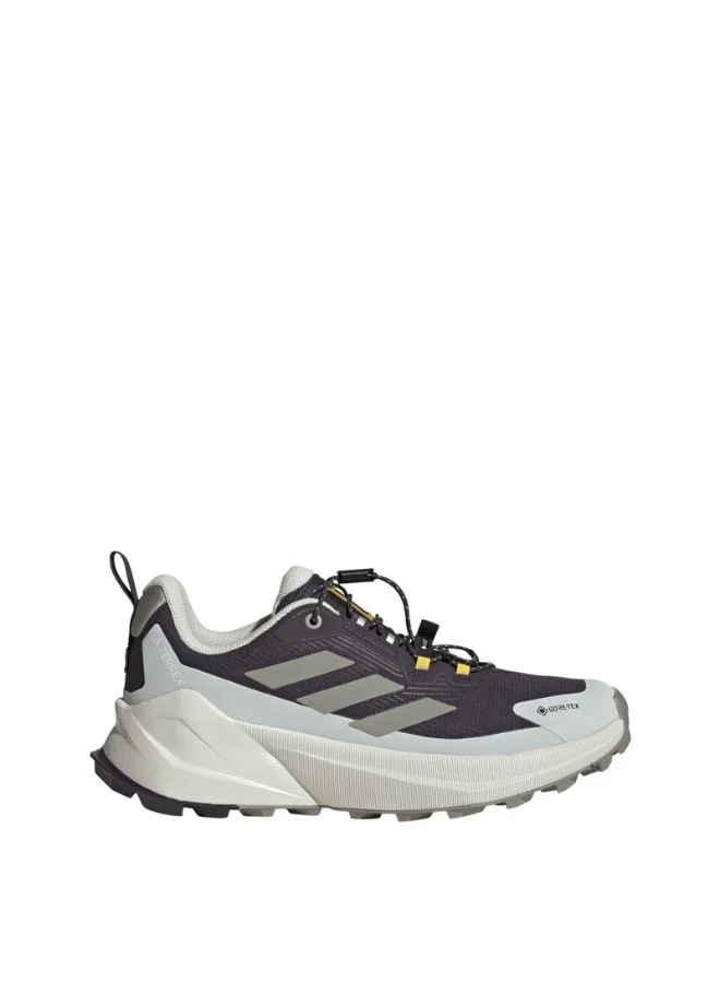 Adidas Terrex Trailmaker 2 Gtx X Ng W Purple Hiking Shoes