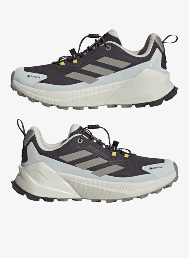 adidas أحذية اديداس تيريكس تريل ميكر  جي تي إكس إكس إن جي دبليو دبليو نسائية رياضية للمشي لمسافات طويلة باللون الأرجواني