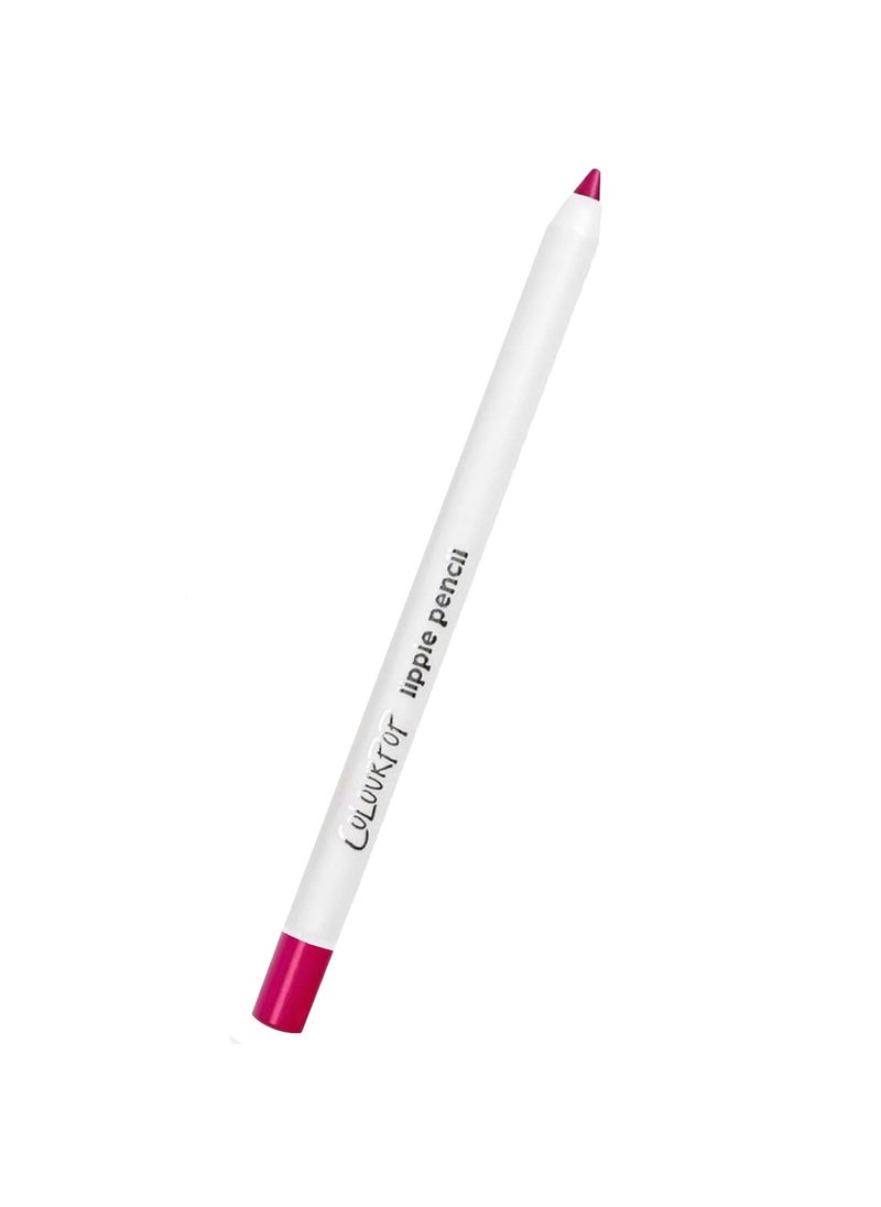 COLOURPOP Colourpop Lippie Pencil  I Heart This 