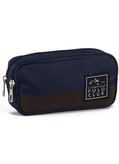 Cambridge Polo Club Creative Unisex Children's Double Compartment Pen Holder  - Image 2