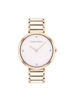 Stainless Steel Analog  Watch 25200135