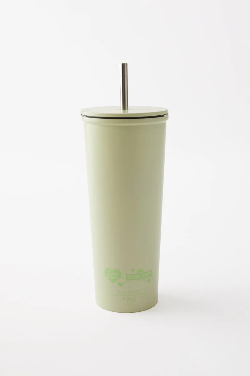 Typo COLLAB METAL SMOOTHIE CUP