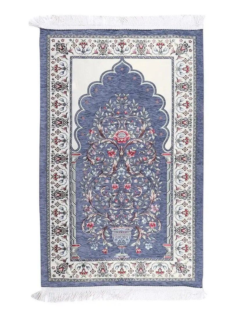 MANASEK - Manasek Prayer Mat 122-D - Image 1