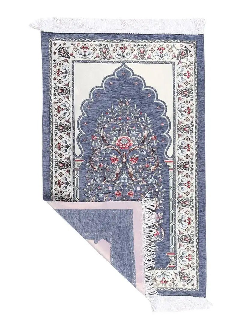 MANASEK - Manasek Prayer Mat 122-D - Image 1